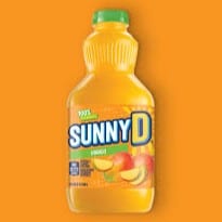 Orange Juice.