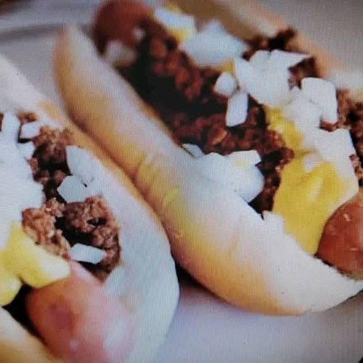 Flint Meatier Style Dog