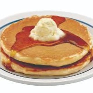 Short Stack Pancakes 2 (Saturday)