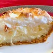 Pie (By the Slice).