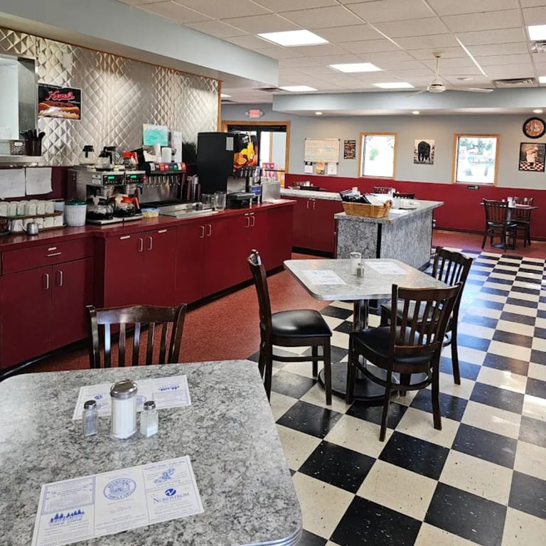 Bay City's Favorite Family Grill!