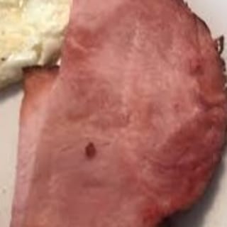 Ham slice