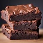 Brownie.