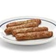 Sausage Links (4 Pieces).