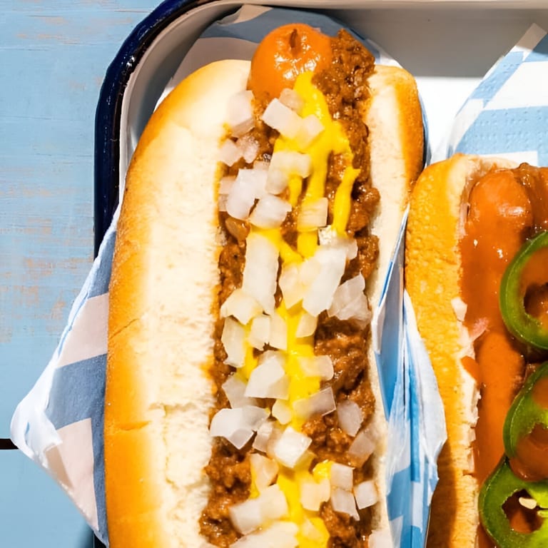 Our Best American Comfort Meals