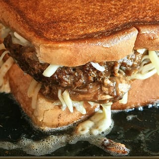 Italian Steak Sandwich Supreme
