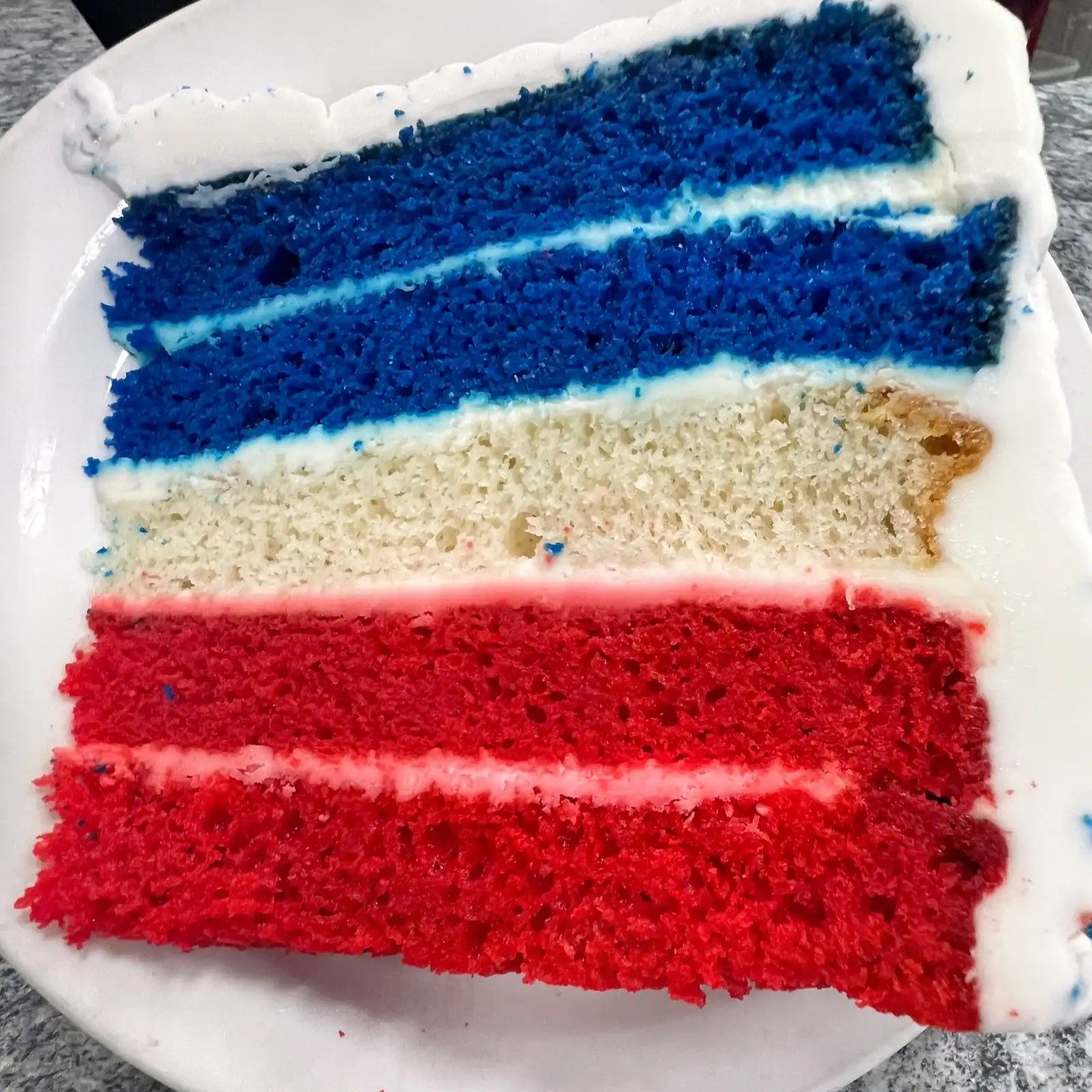 Cake (By the Slice).