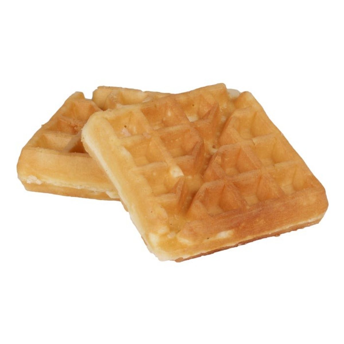 Square Waffle (2)