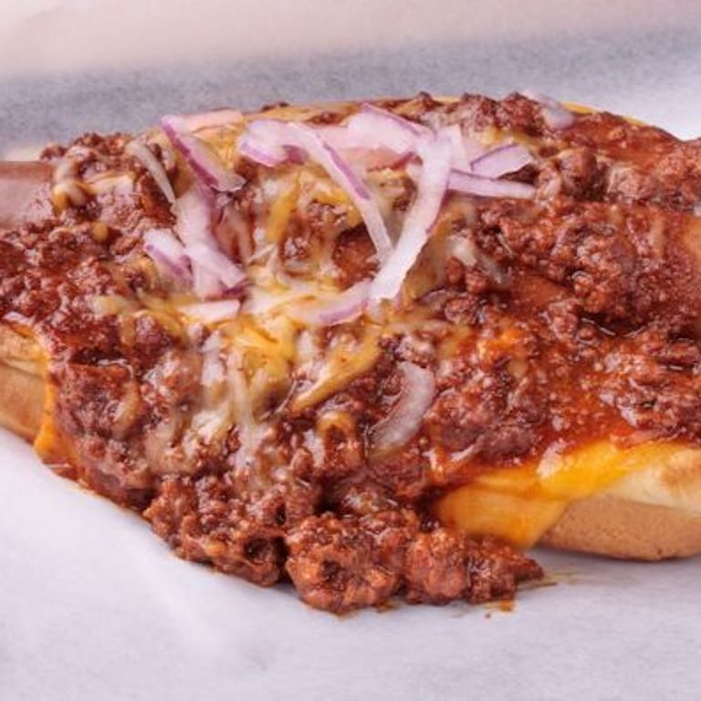 Indulge in Our Coney Specialties