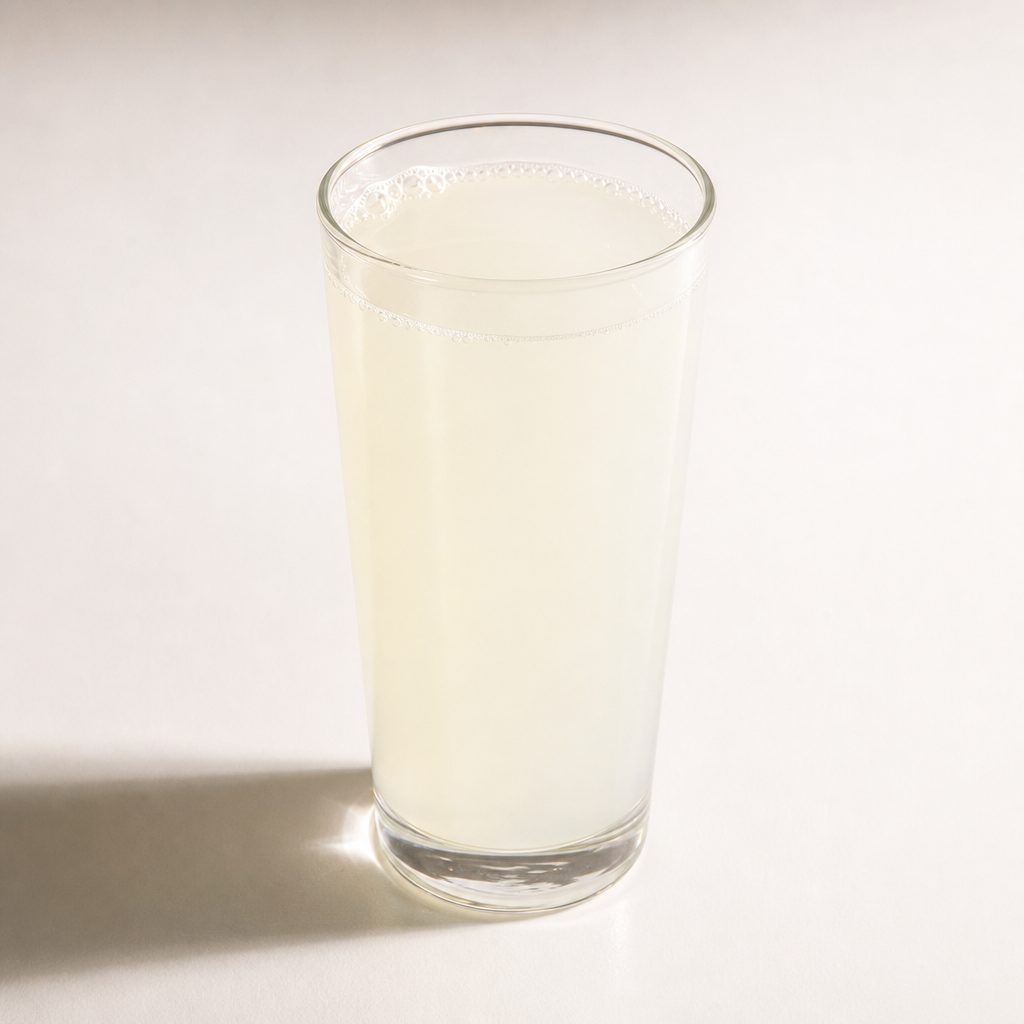 Lemonade.