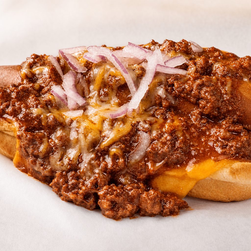 Bay City Coney.
