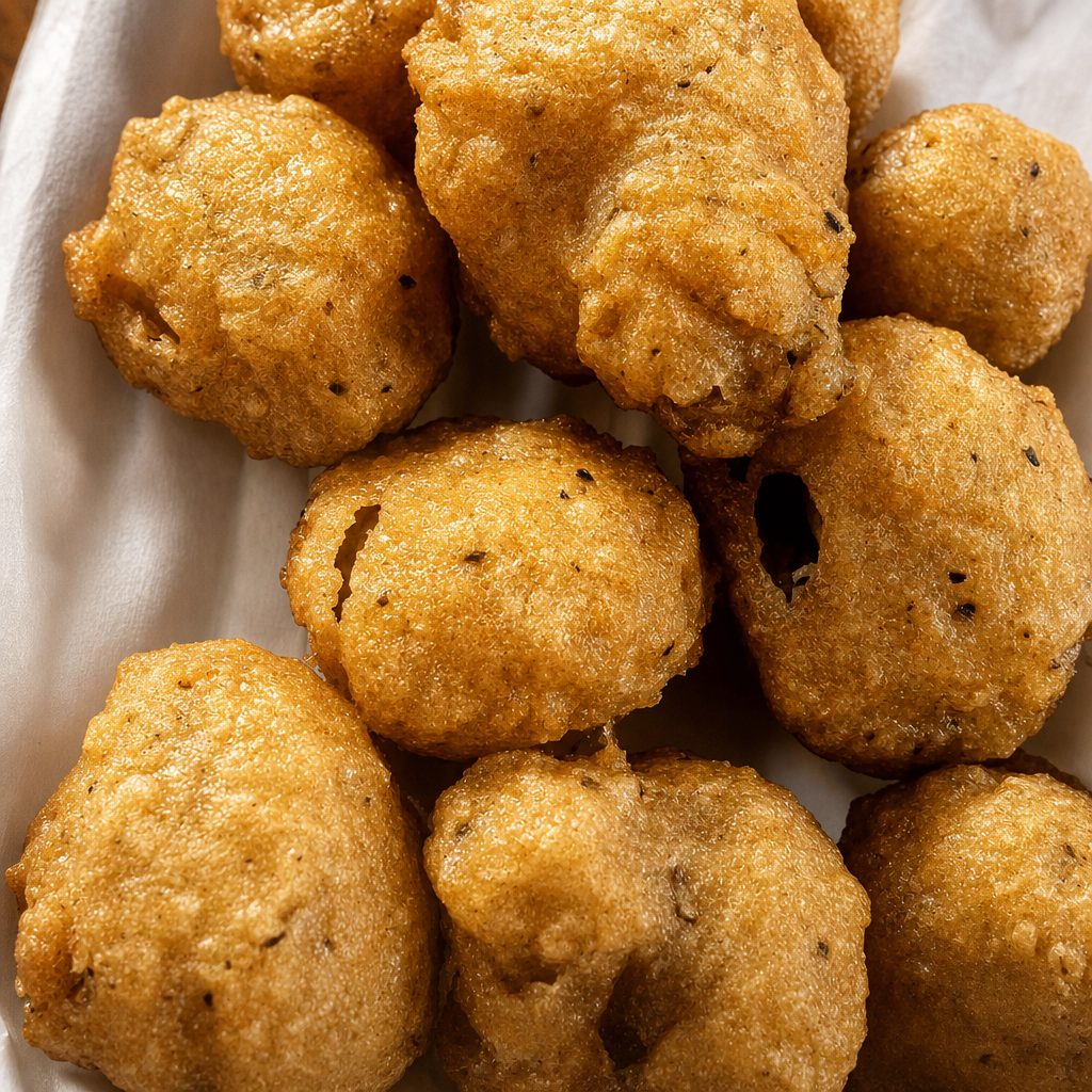 Mushrooms (10 Pieces).