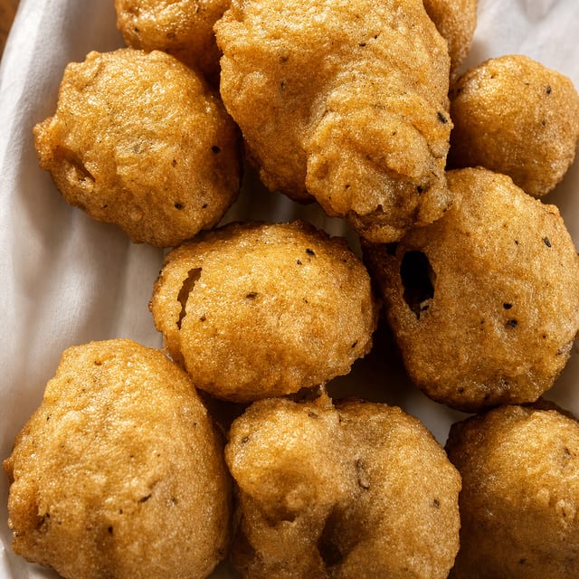Mushrooms (10 Pieces).