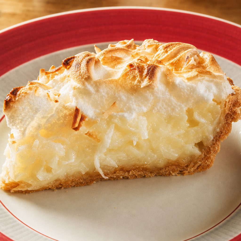 Pie (By the Slice).