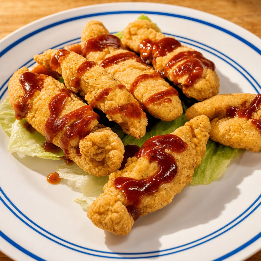 Wings.