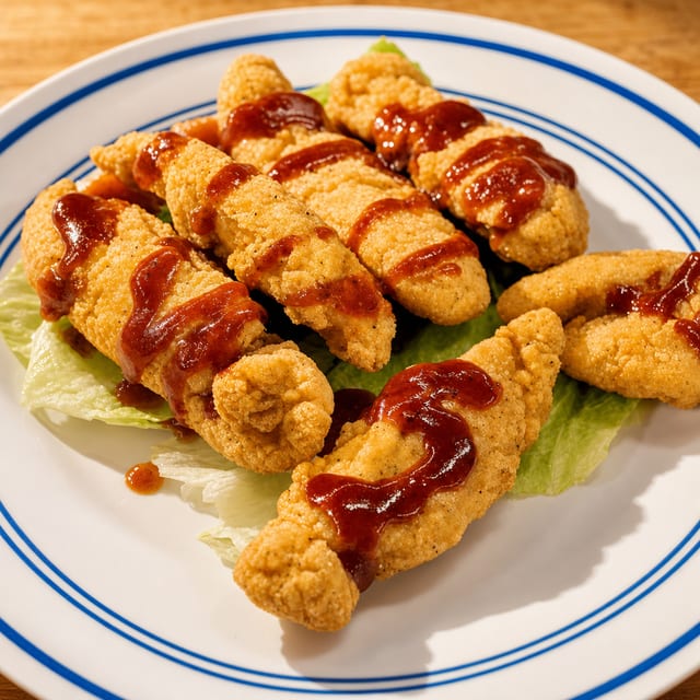 Wings.