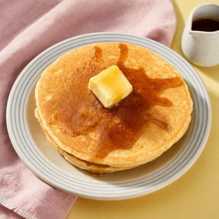 Pancake (Saturday)