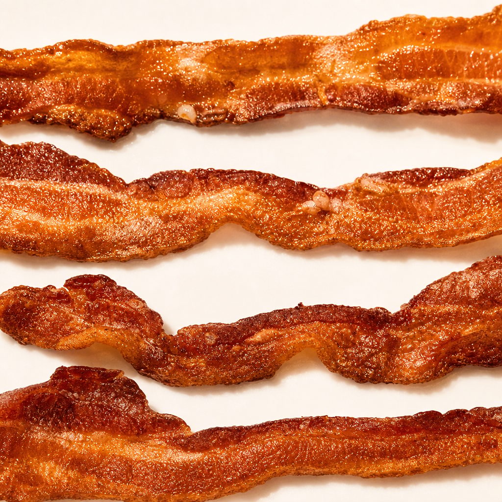 Bacon (4 Pieces).
