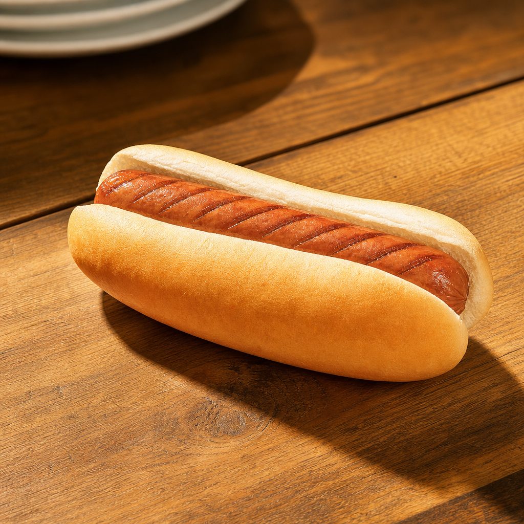 Koegel Hot Dog (Tuesday).