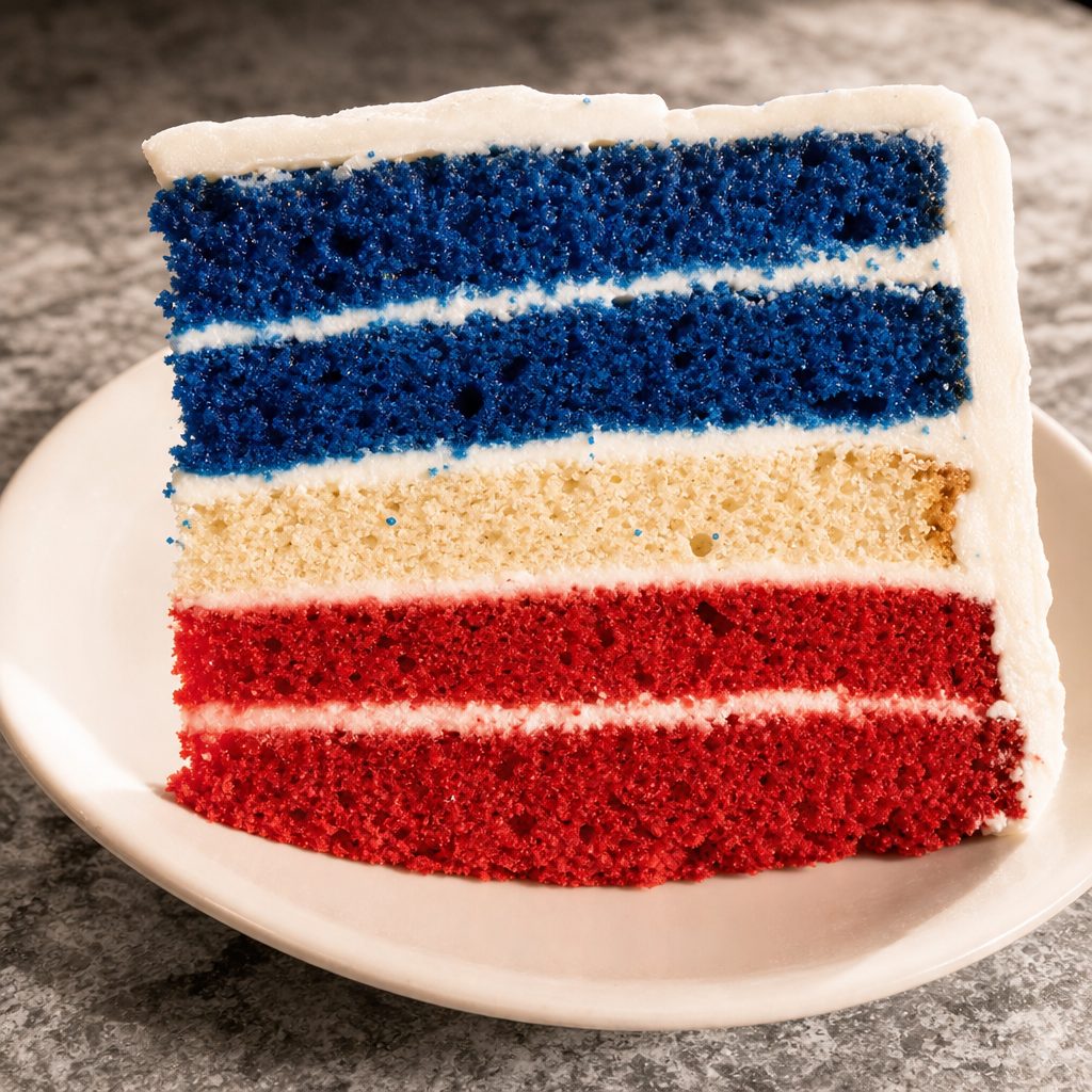 Cake (By the Slice).