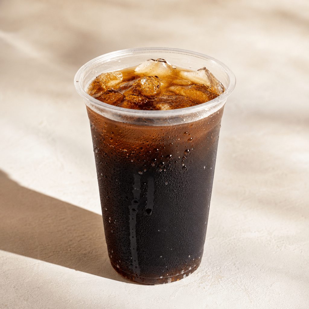 Root Beer.