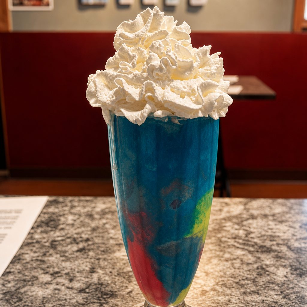 Malts.
